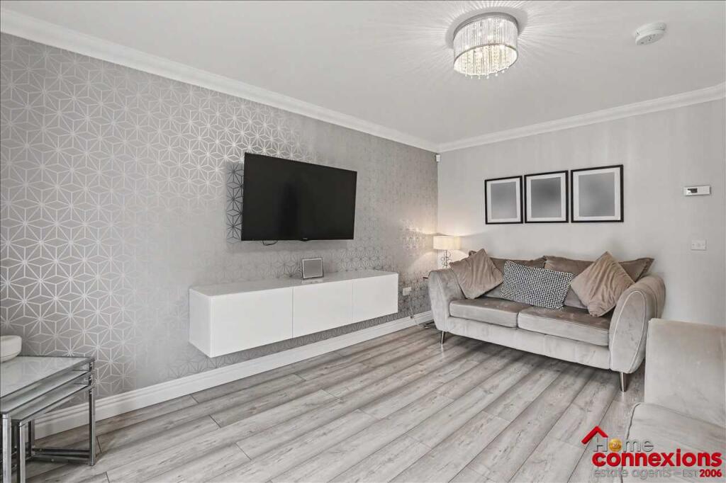 Cleadon Place, Benthall, EAST KILBRIDE photo 3