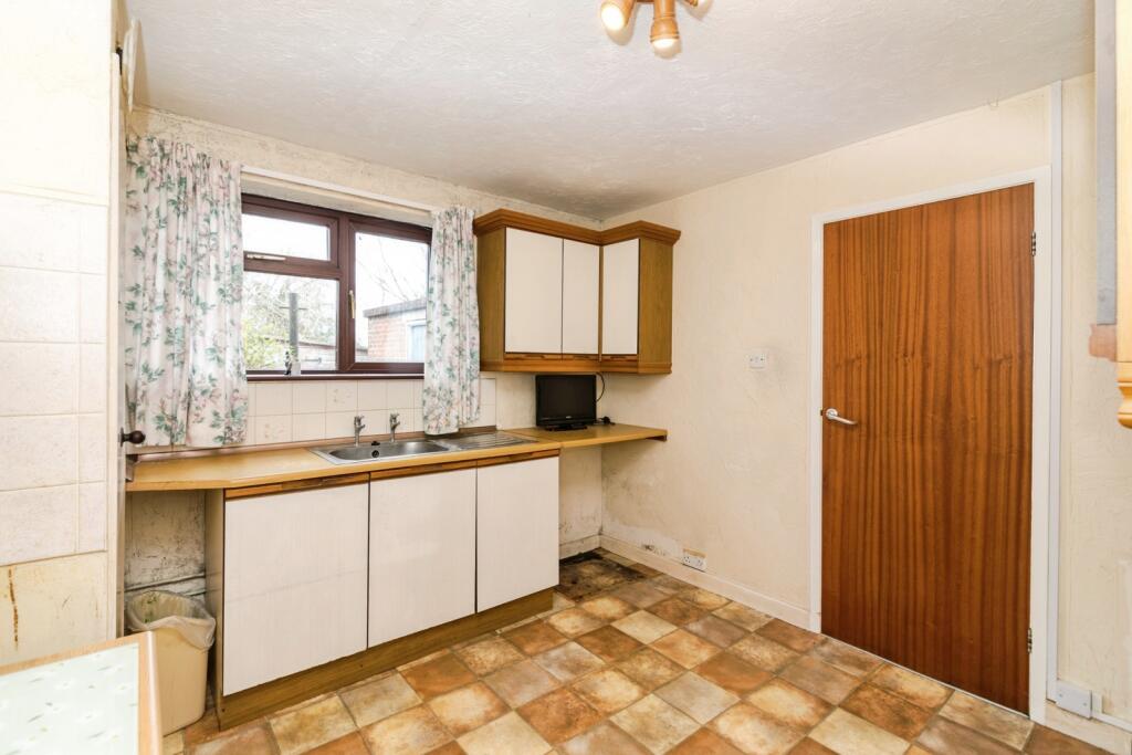 Oak Lane, Beccles, Suffolk, NR34 photo 3