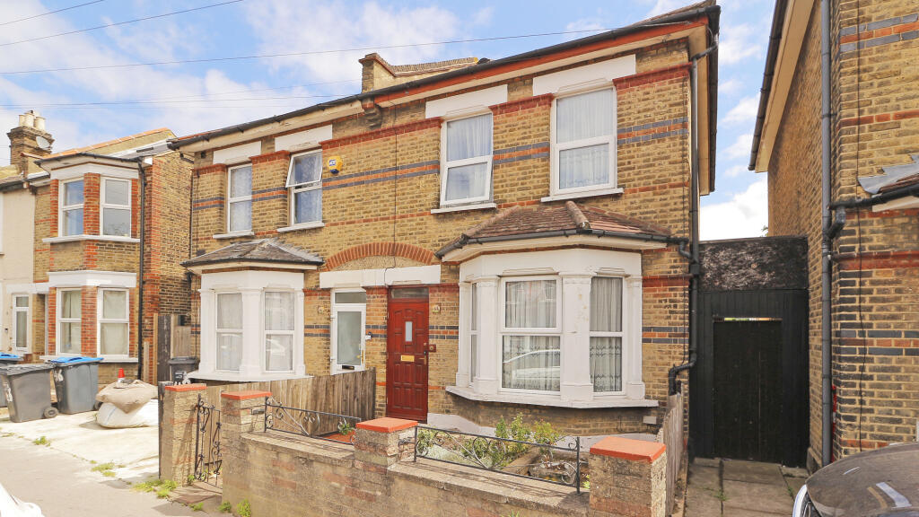 Main image of property: Frant Road, Thornton Heath, Surrey, CR7