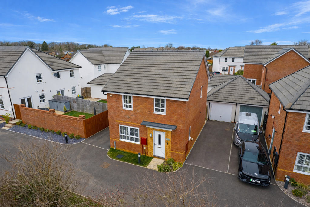 Main image of property: Berry Hill, Gloucestershire