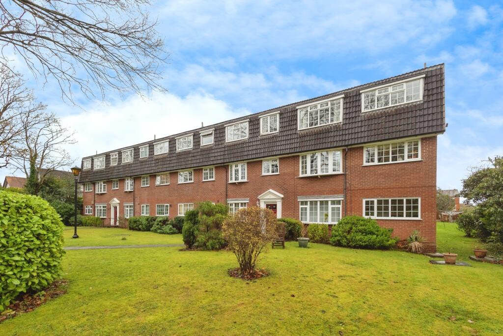 Main image of property: Bramhall Lane, Stockport, Greater Manchester, SK3