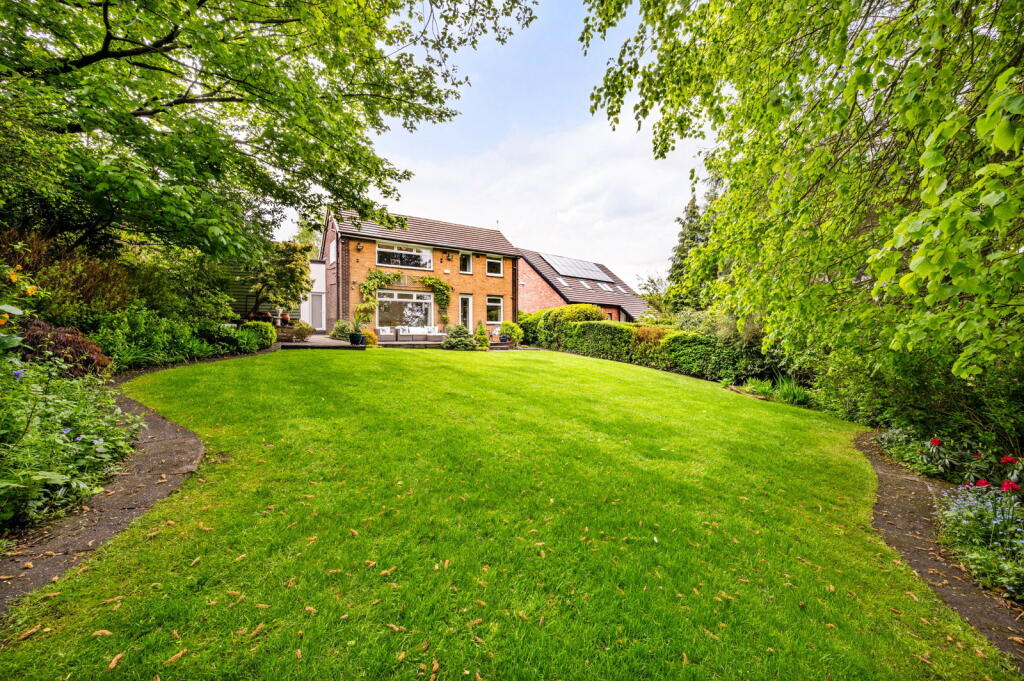 Burnedge Fold Road, Grasscroft, Saddleworth photo 4
