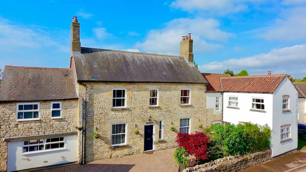 Main image of property: Dairy House, Waltham on the Wolds