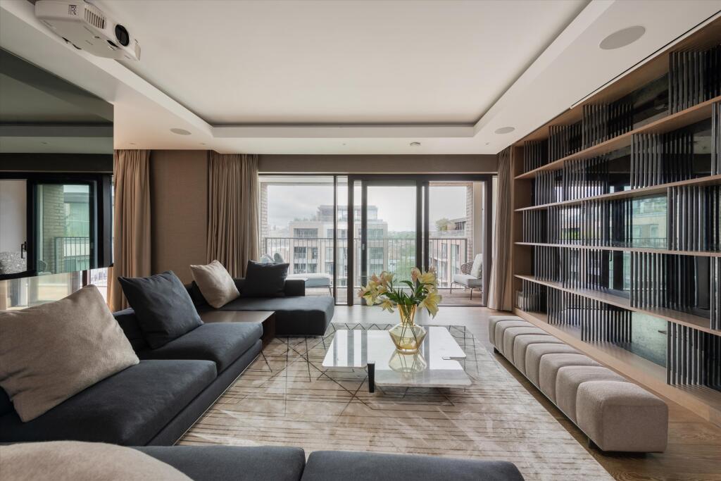 Main image of property: Woodford House, Chelsea Creek, London, SW6