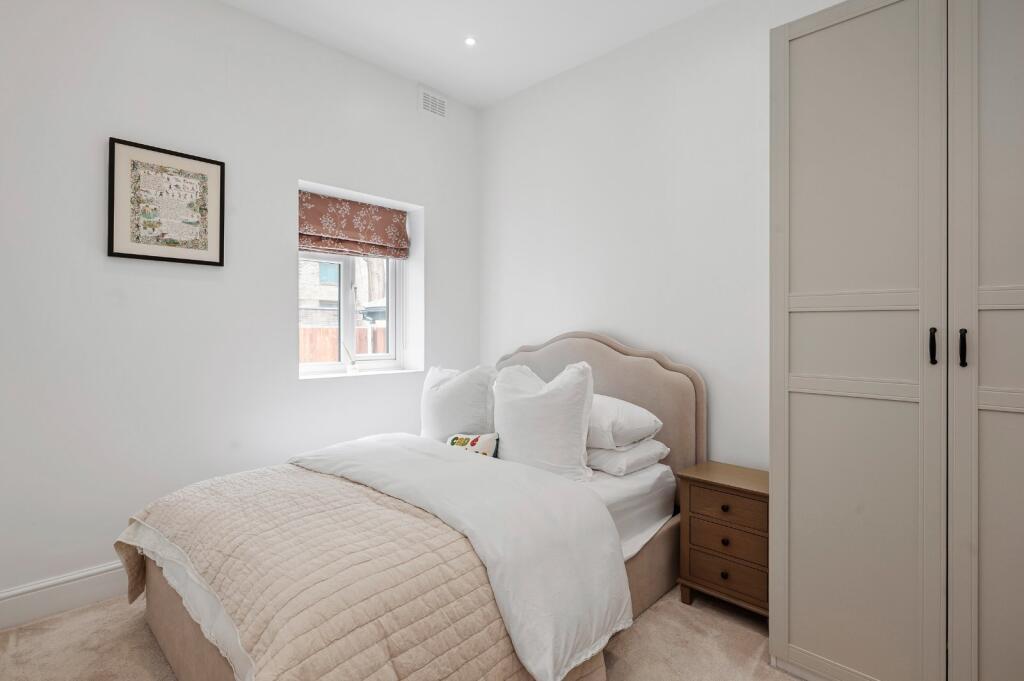 Apartment in London, De Beauvoir Town, Dalston - View 5