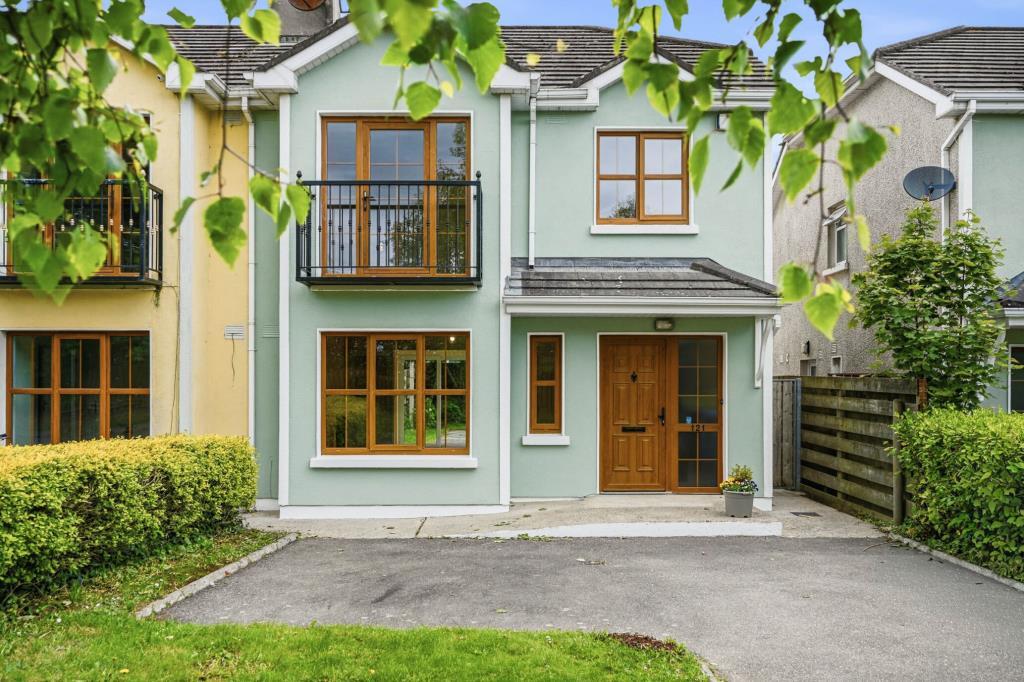Main image of property: 121 Meadowgate, Gorey, Co. Wexford, Y25 Y5T9