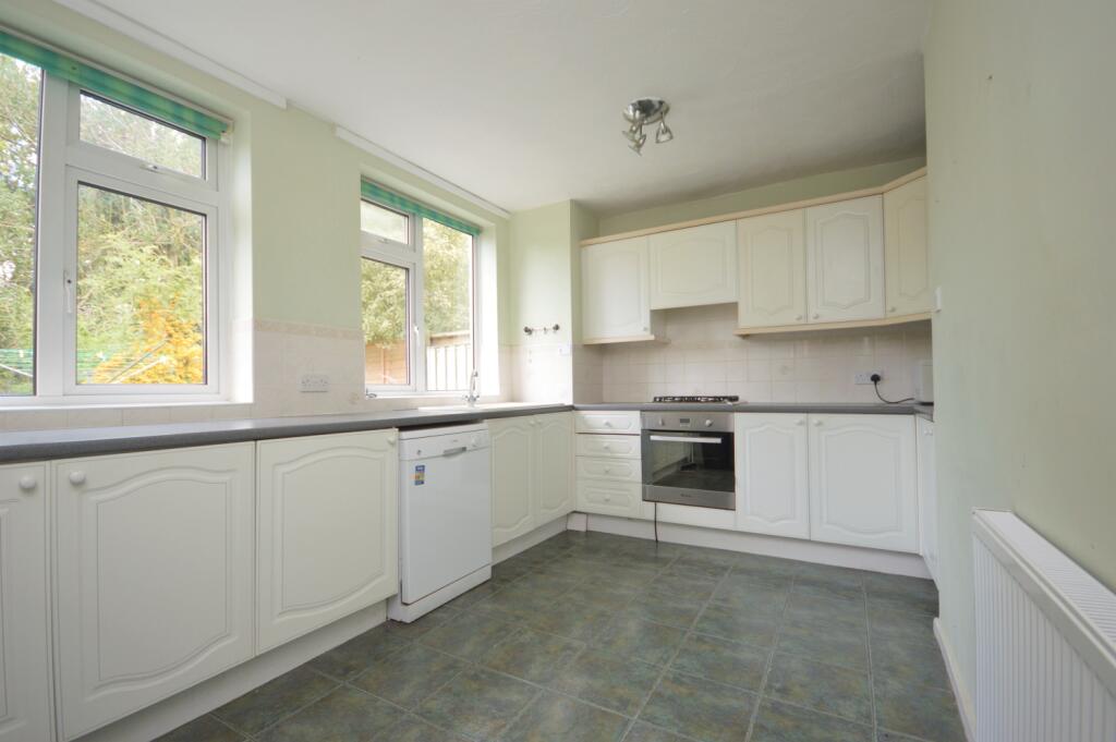 Main image of property: Grizedale Terrace Forest Hill SE23
