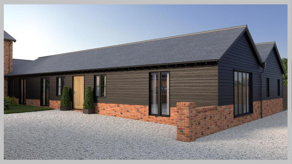 Main image of property: Exclusive New Build Development of just 5 Houses