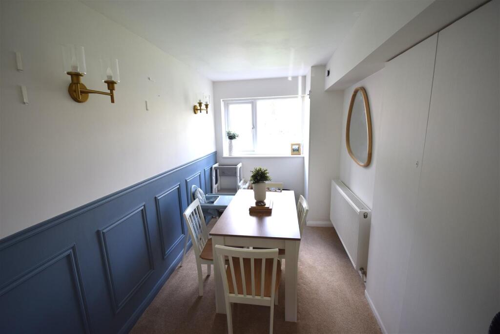 House in Northampton, Moulton Leys - View 5