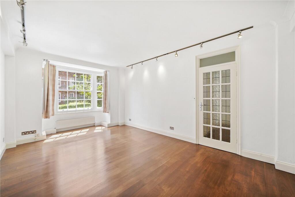 Main image of property: Buckingham Court, 48 Kensington Park Road, London, W11