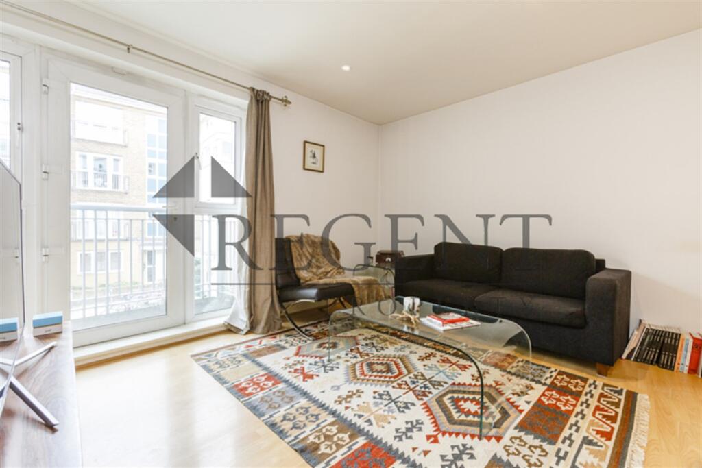 Main image of property: Morton Close, Shadwell, E1
