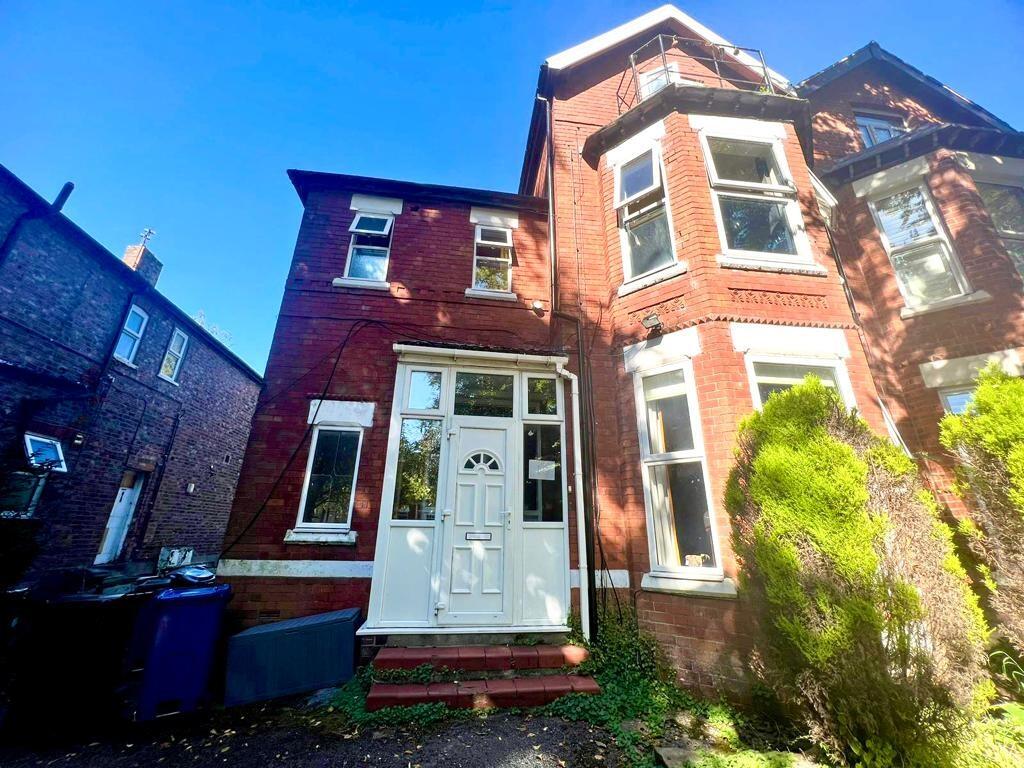 Main image of property: Vincent Avenue, Chorlton