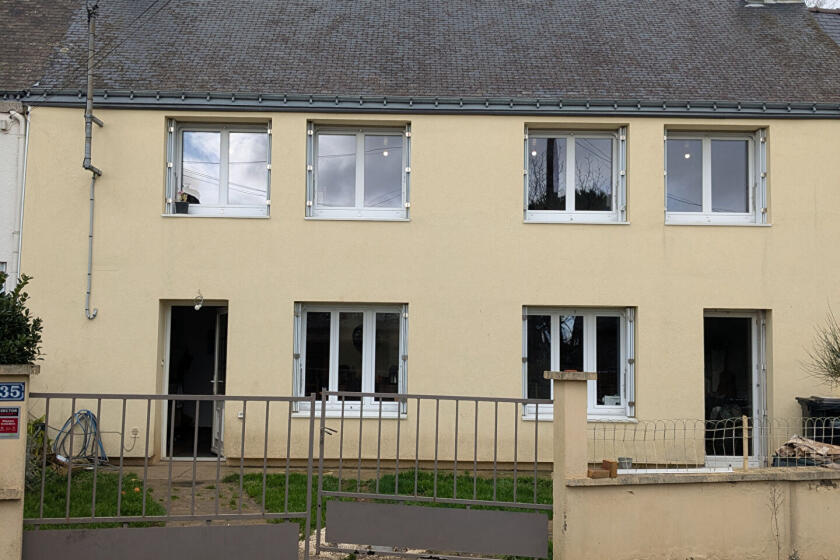 Main image of property: Guillac, Bretagne, 56800, France