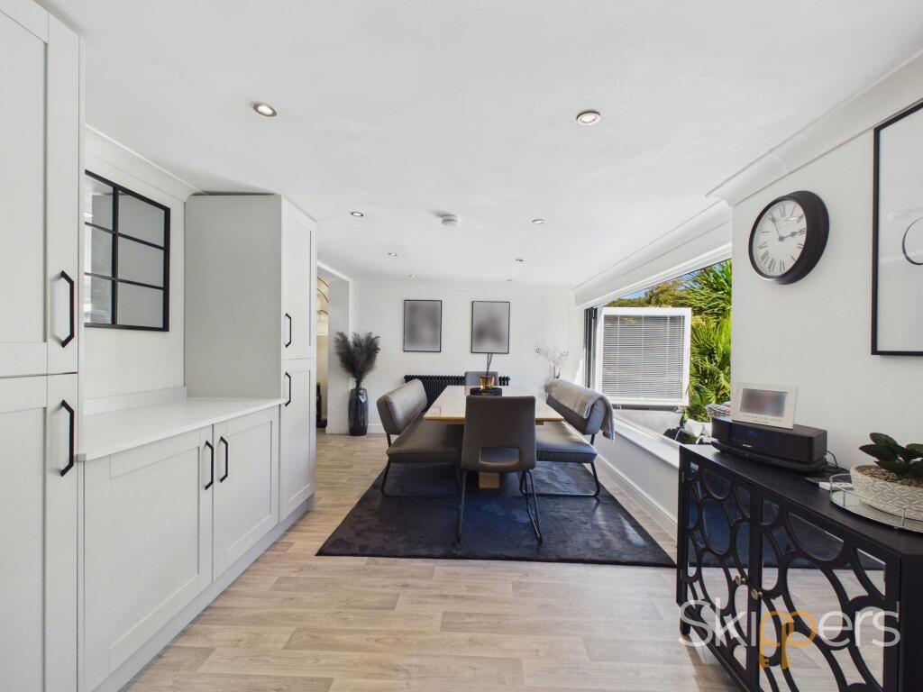 House in Canterbury - View 3