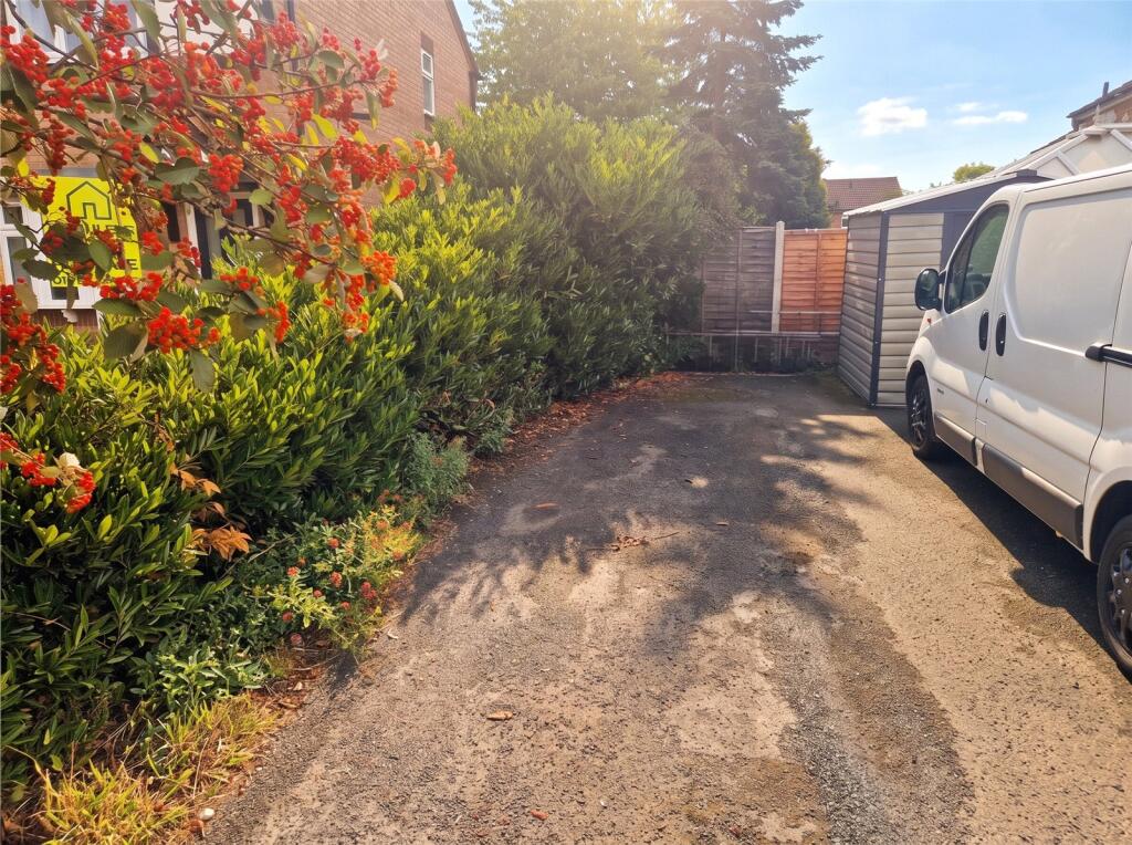 House in Wellington, Telford and Wrekin - View 5