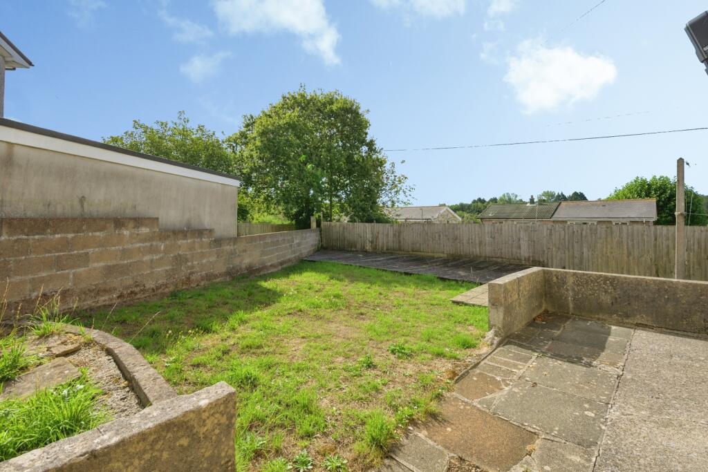 House in Plymouth, Honicknowle - View 4