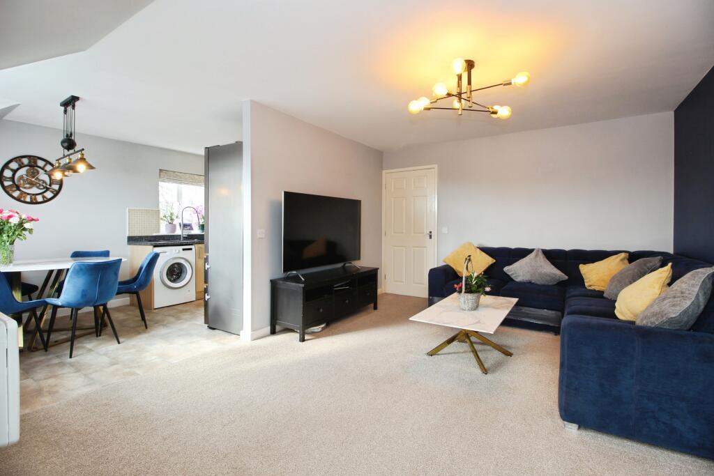 Main image of property: Woodland Drive, Leeds, LS10