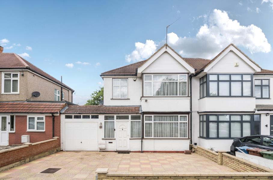 Main image of property: Kenton Gardens, Kenton, HA3 8DE