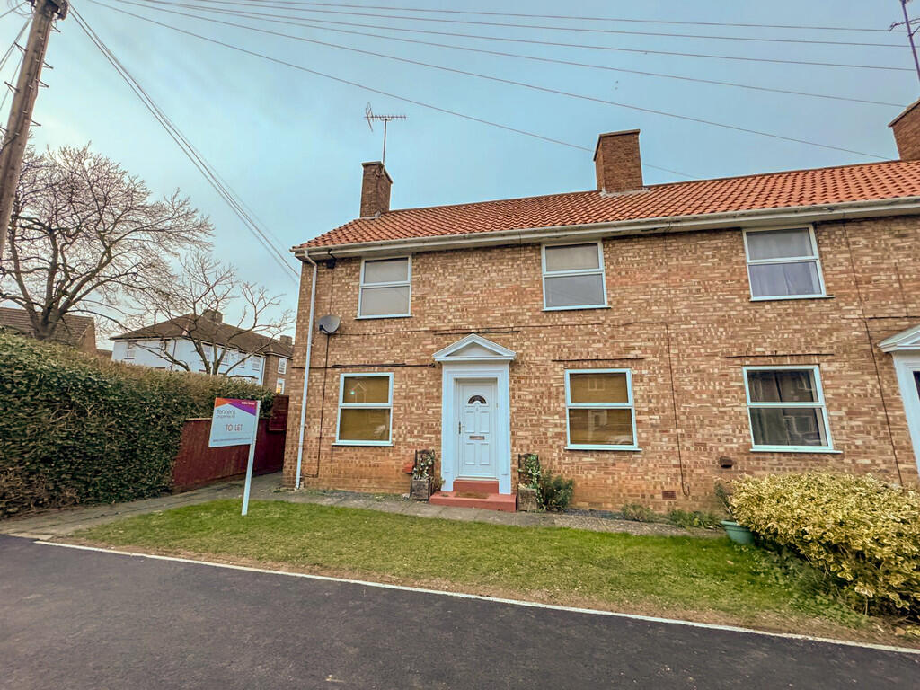 Main image of property: Bunbury Road, Bury St Edmunds