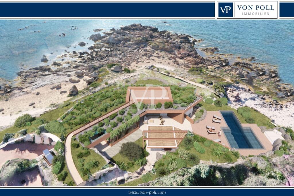 Main image of property: Sardinia, Sassari, Aglientu