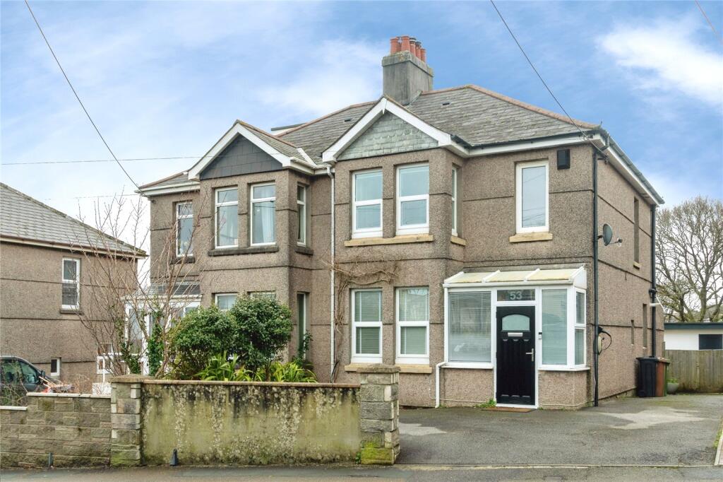 Main image of property: Dean Hill, Plymouth, Devon, PL9