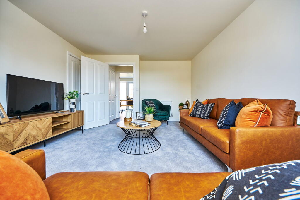The Dudley, Oakham Pastures (Plot 0065) photo 4