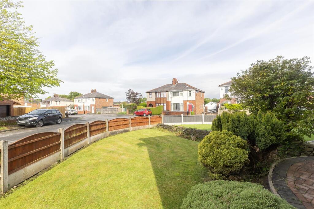 Lime Grove, Chorley photo 4