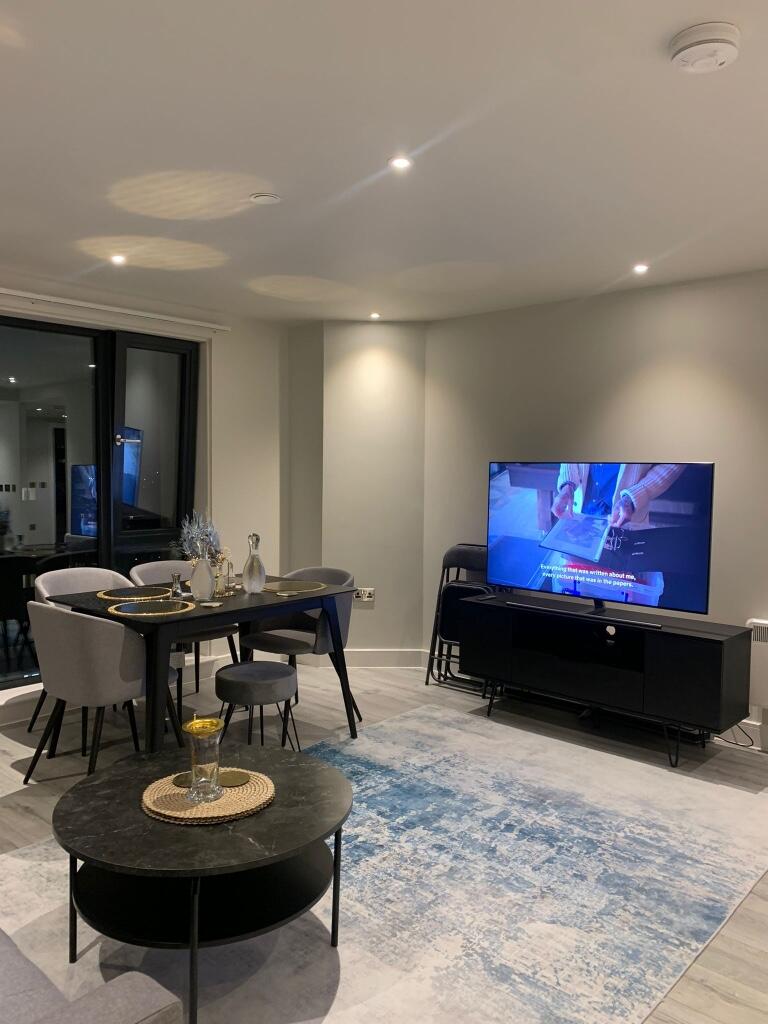 Main image of property: 10/F, St Martin's Place, 169 Broad Street Birmingham B15 1EF