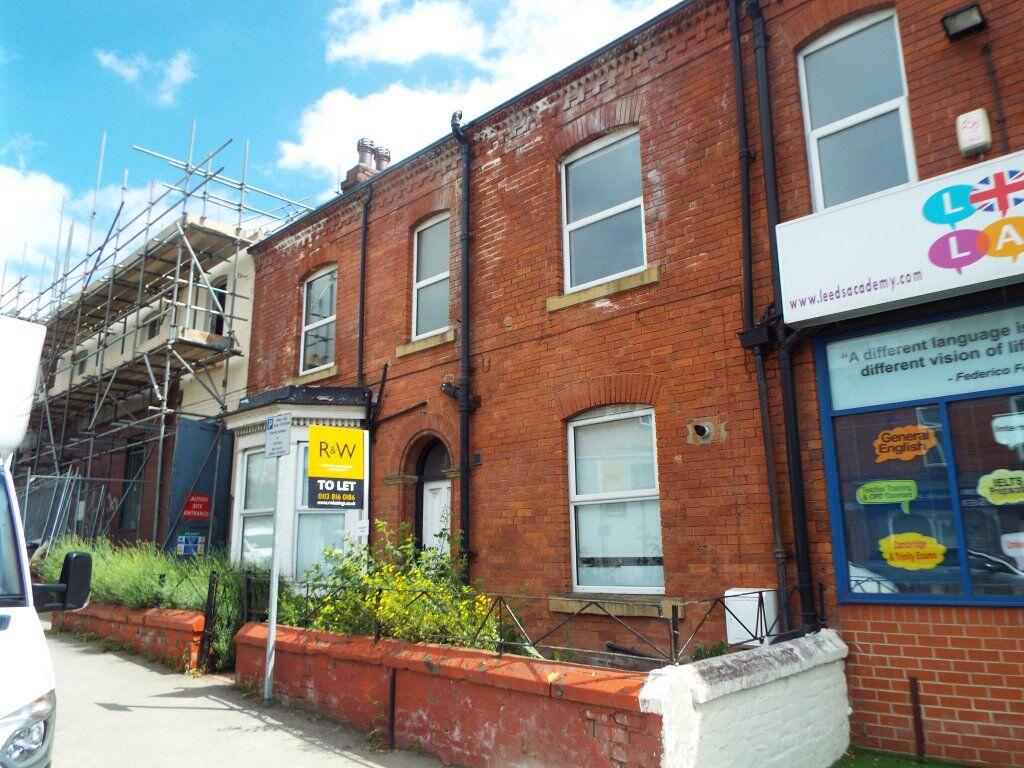 Main image of property: Woodsley Road, Leeds