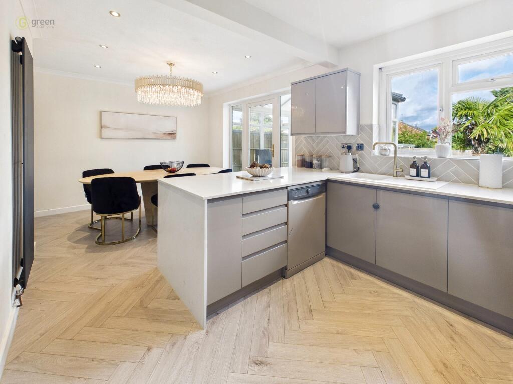 House in Tamworth, Bolehall - More
