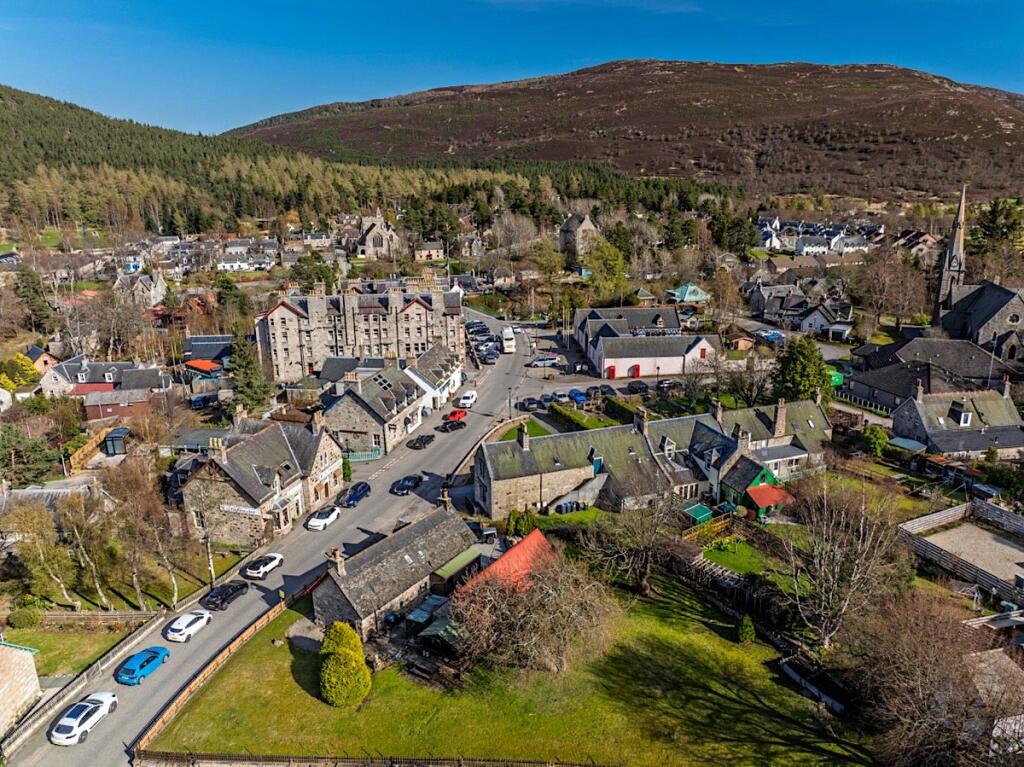Additional image 14 of Juniper Cottage, Mar Road, Braemar, Aberdeenshire, AB35