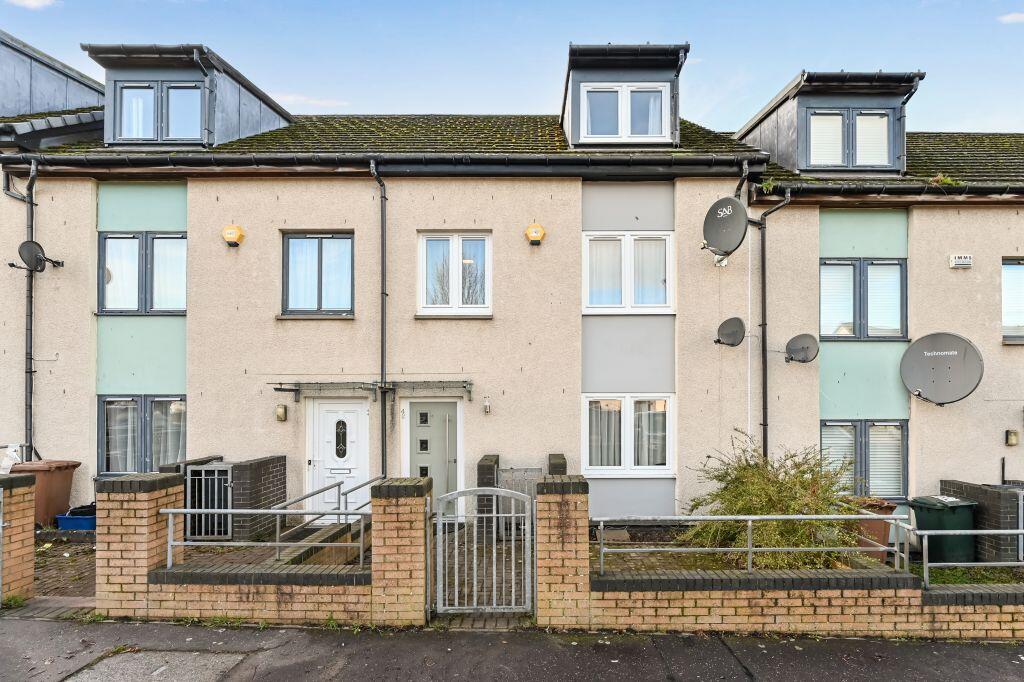 Main image of property: 42 Craigmillar Castle Road, Craigmillar, Edinburgh, EH16 4AR