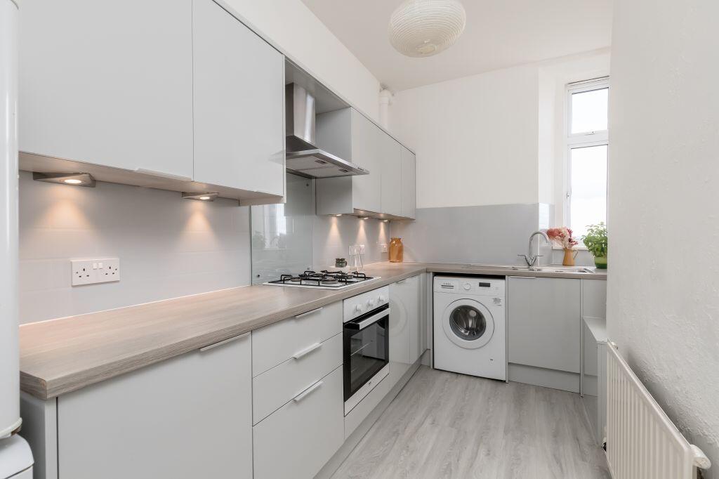 Apartment in Edinburgh - View 5