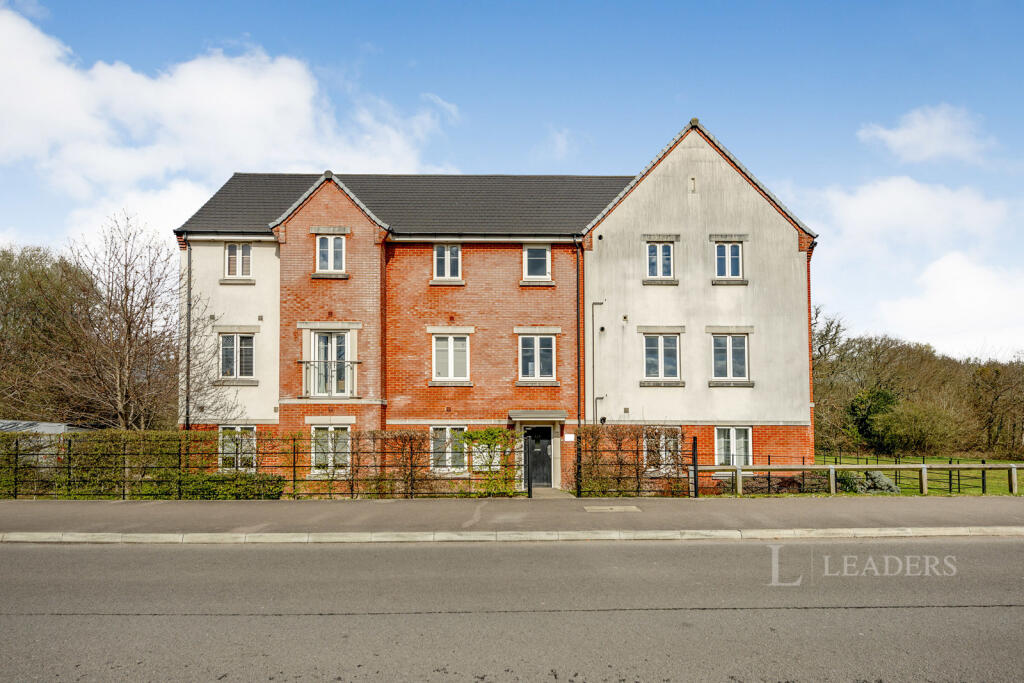 Main image of property: Somerley Drive, Crawley, West Sussex, RH10