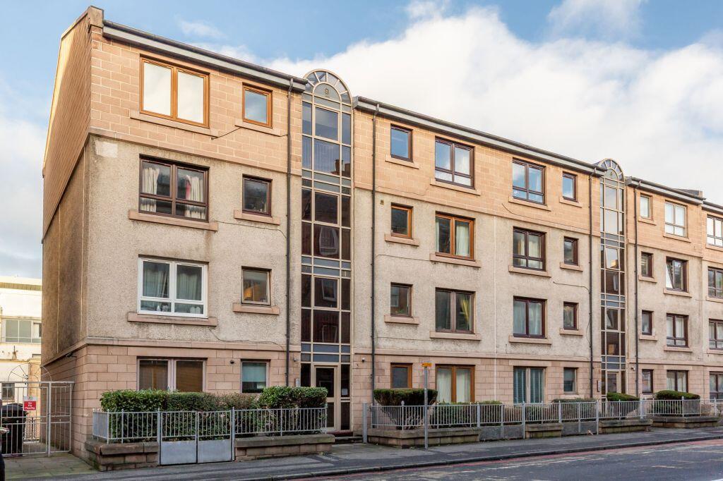 Main image of property: 70/7 Slateford Road, Edinburgh EH11 1QX