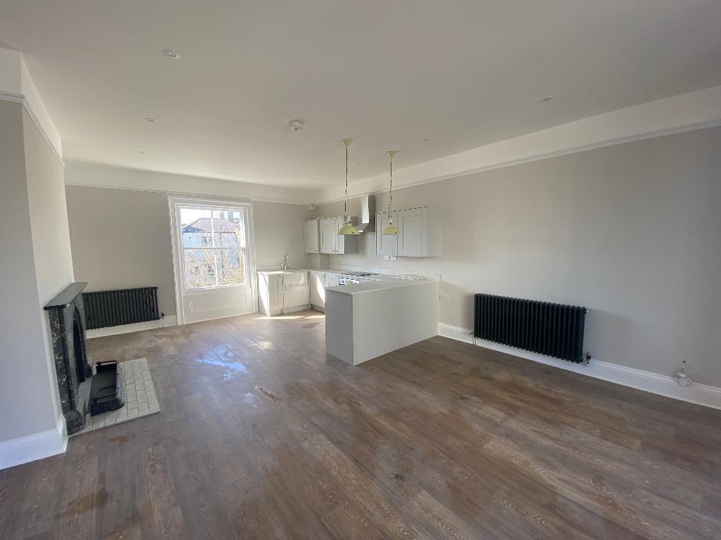 Main image of property: Dyke Road, Brighton, East Sussex, BN1 3JE