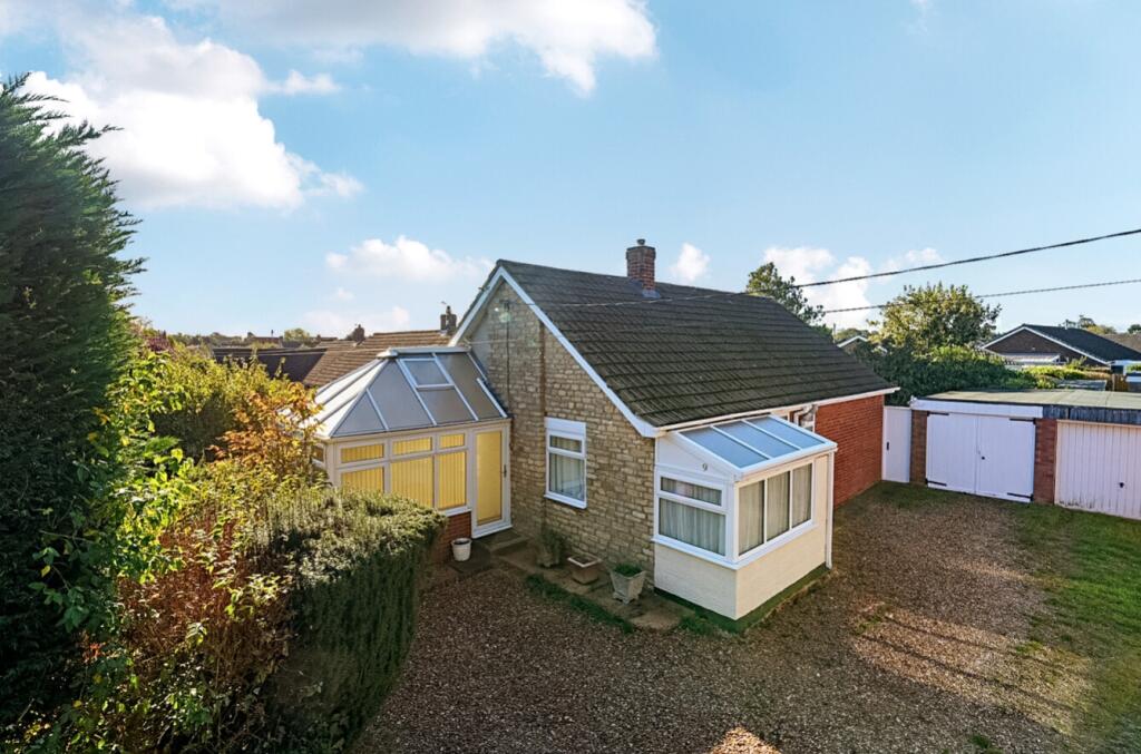 Main image of property: Dunston Road, Metheringham, Lincoln, Lincolnshire, LN4