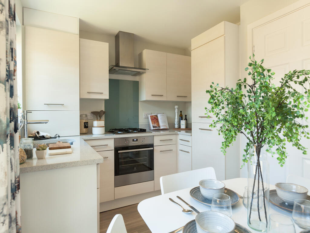 Main image of property: Mill Gardens,
Cullompton,
Devon,
EX15 1FE