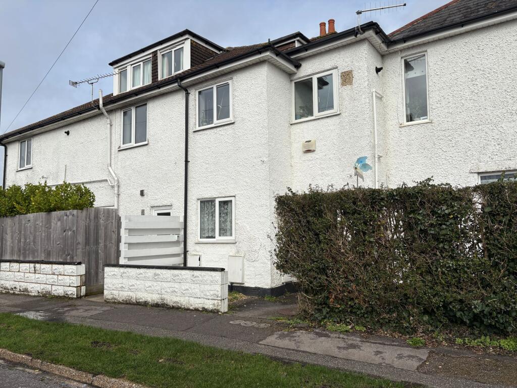 Main image of property: Stour Road, Christchurch
