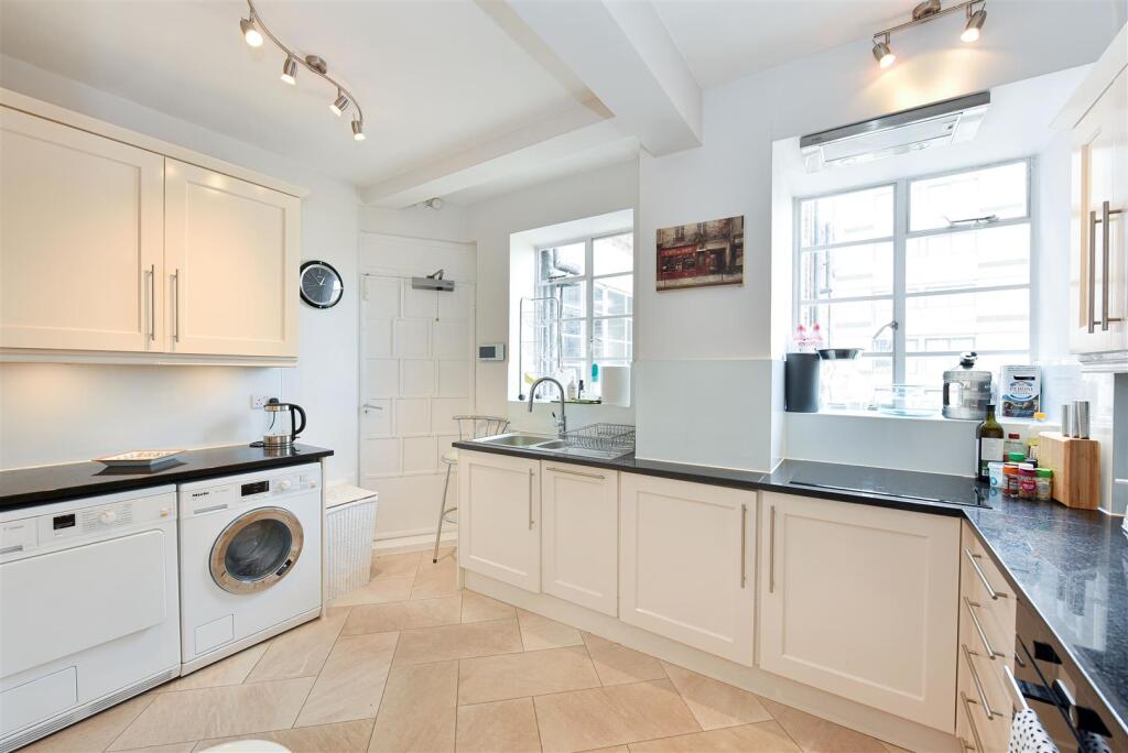 Fursecroft, George Street, Marylebone W1H - Ansicht 2