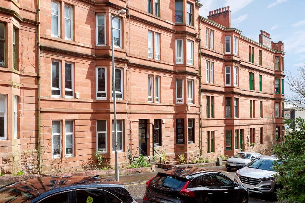 Main image of property: 7/2 Townhead Terrace, Paisley, PA1 2AU