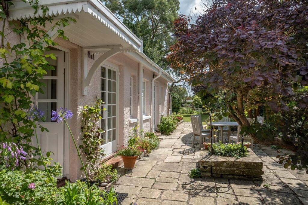 Main image of property: Bembridge, Isle Of Wight