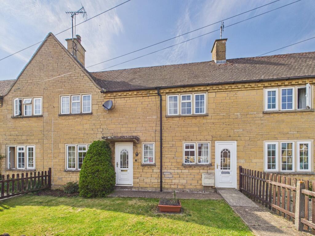 Main image of property: Rye Close, Bourton-on-the-Water
