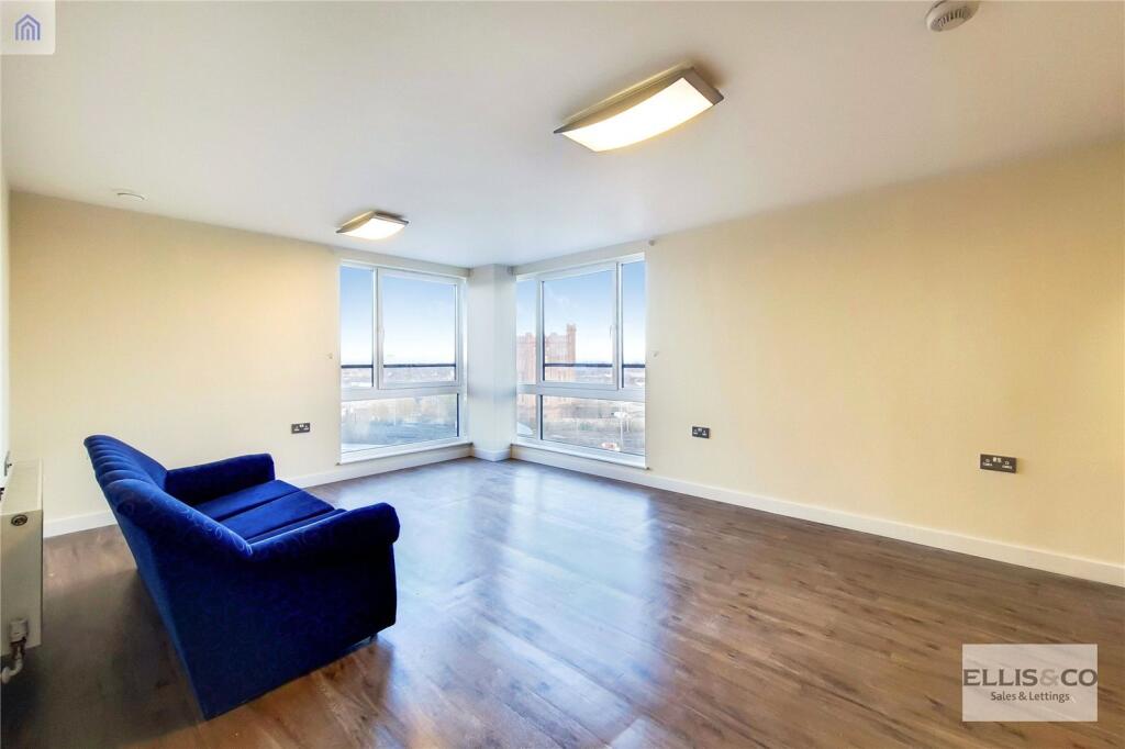Main image of property: The Green, Southall, UB2