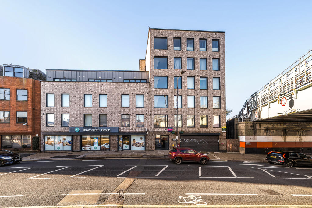 Main image of property: Marsh Road, Pinner, HA5