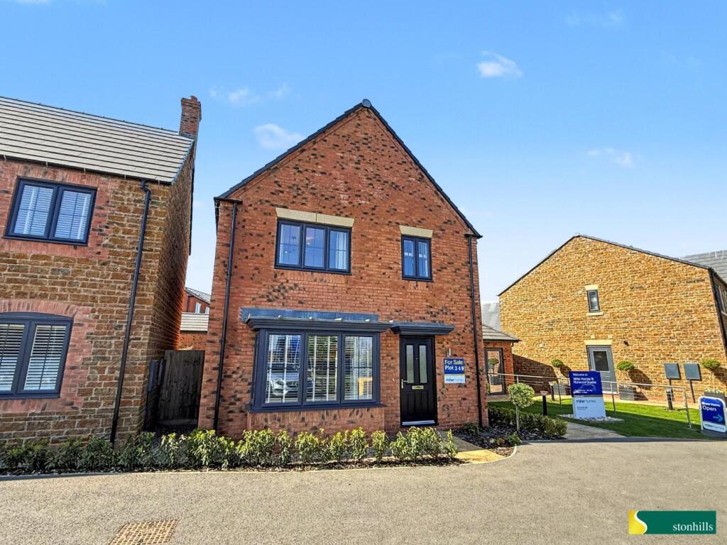Main image of property: Berrywood Road, Duston, Northampton