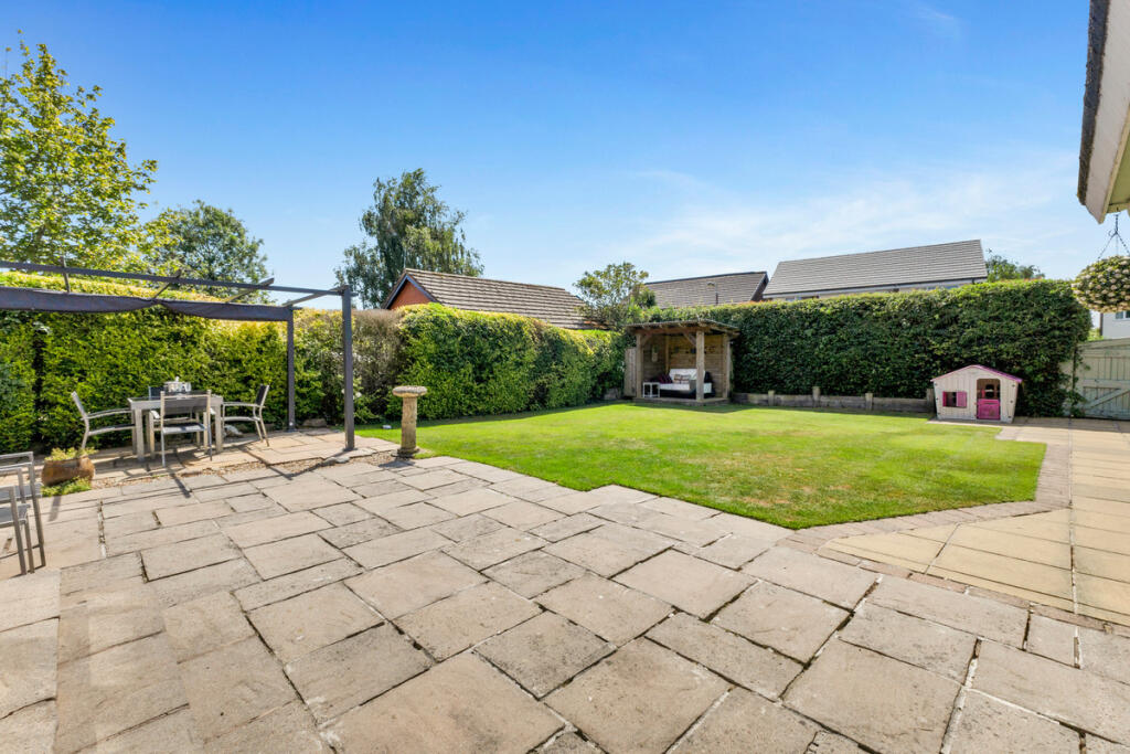 House in Chorley, Eccleston - View 3