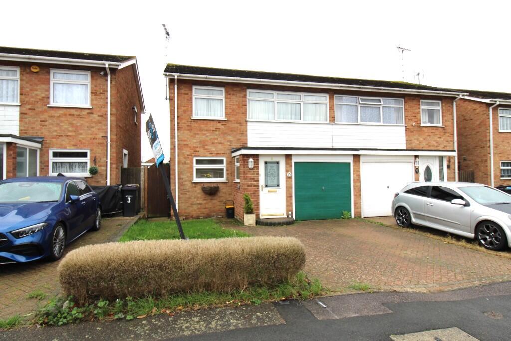 Main image of property: Rutland Gardens, Rochford, Essex, SS4