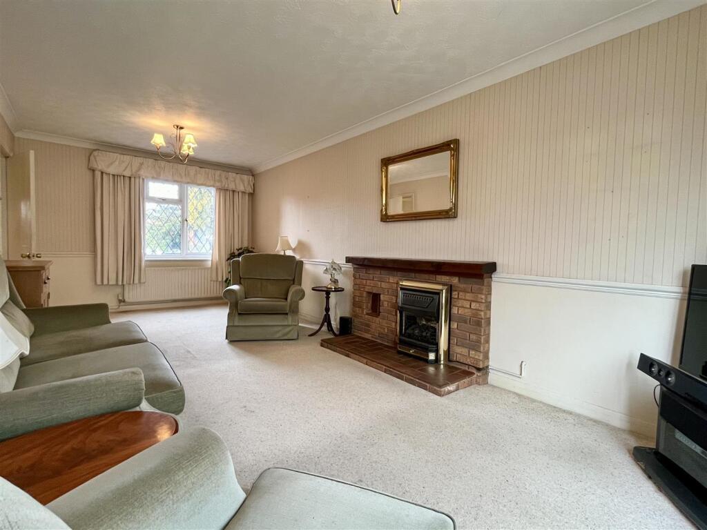 Additional image 2 of Wayford Drive, Sutton Coldfield