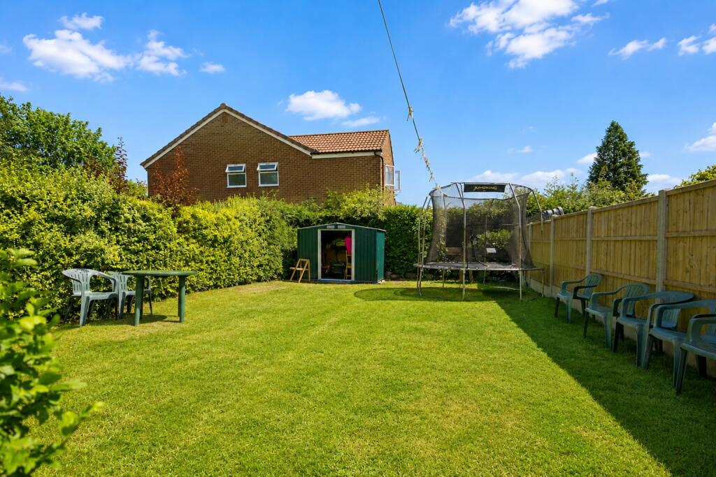 House in St Albans, New Greens - View 4